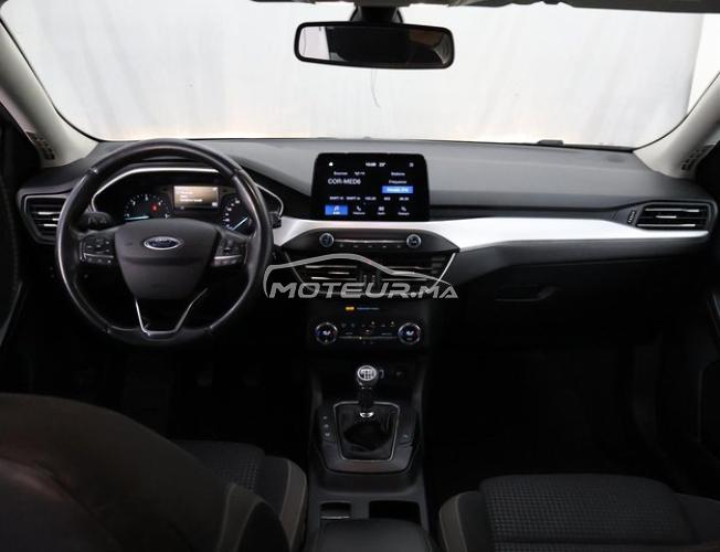 Ford Focus 1.6 TDCi 95 Trend