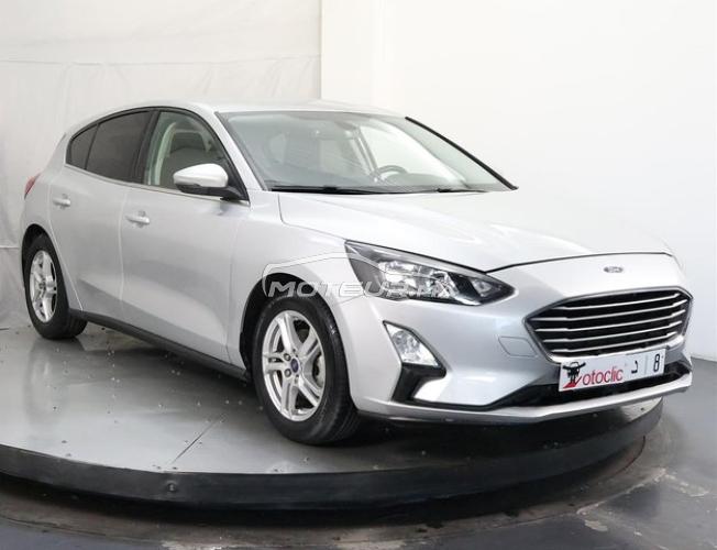 Ford Focus 1.6 TDCi 95 Trend