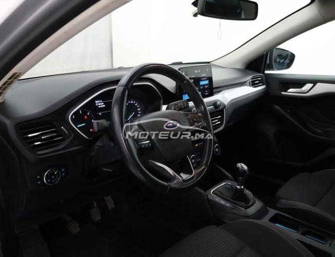 Ford Focus 1.6 TDCi 95 Trend