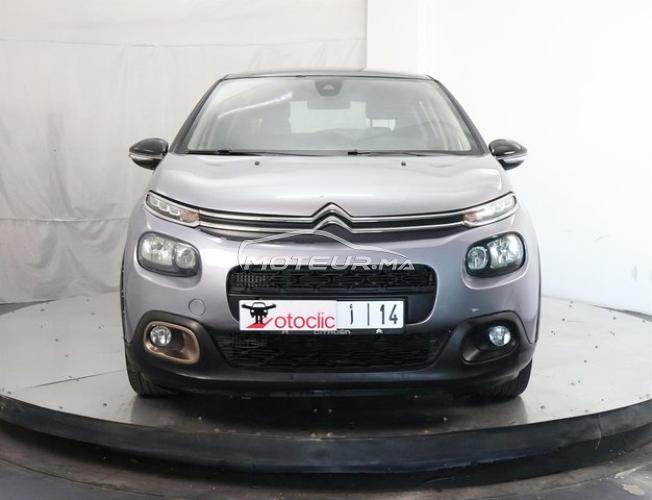 Citroen C3 1.6 HDi 92 Shine