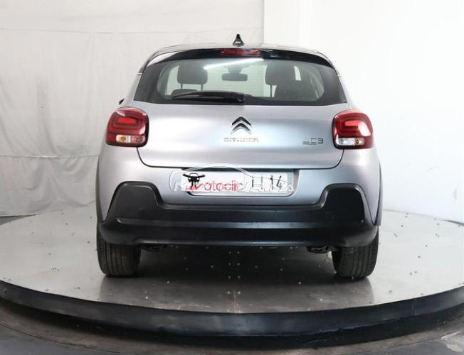 Citroen C3 1.6 HDi 92 Shine