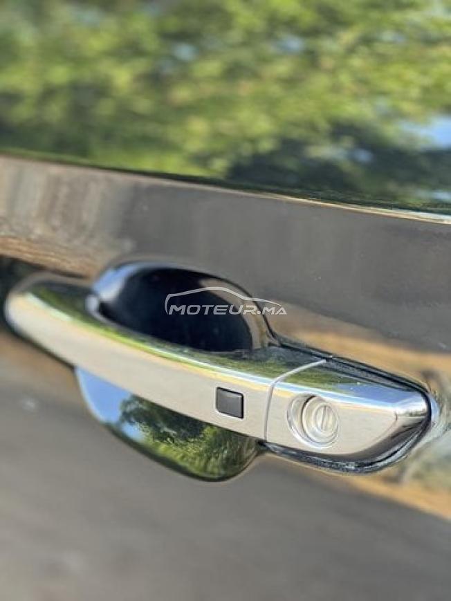 Hyundai Tucson 2017 Automatique 