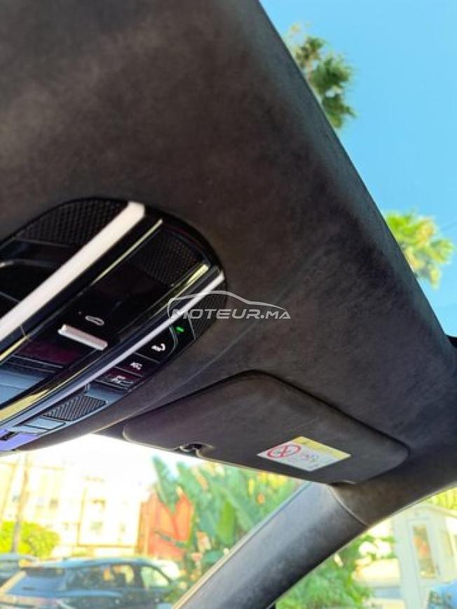 Porsche Cayenne Coupé  Hybride 2024