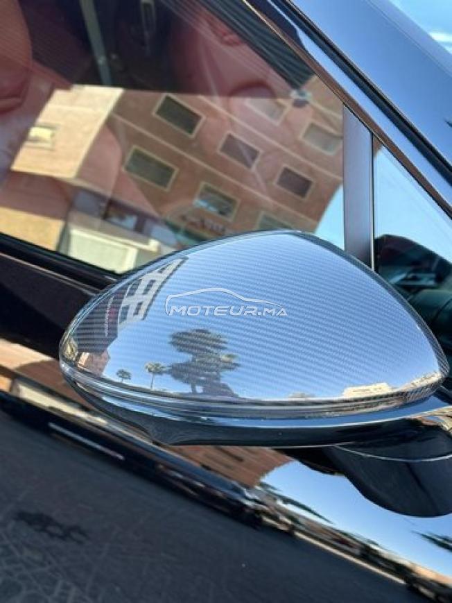 Porsche Cayenne Coupé  Hybride 2024
