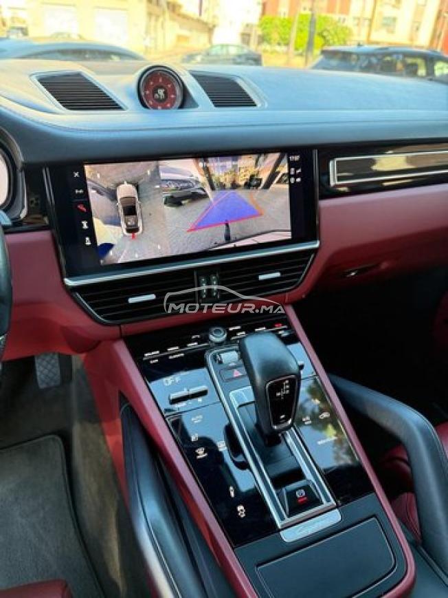 Porsche Cayenne Coupé  Hybride 2024