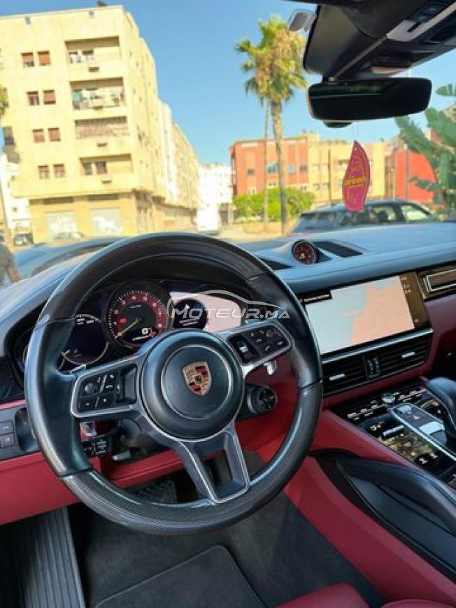 Porsche Cayenne Coupé  Hybride 2024