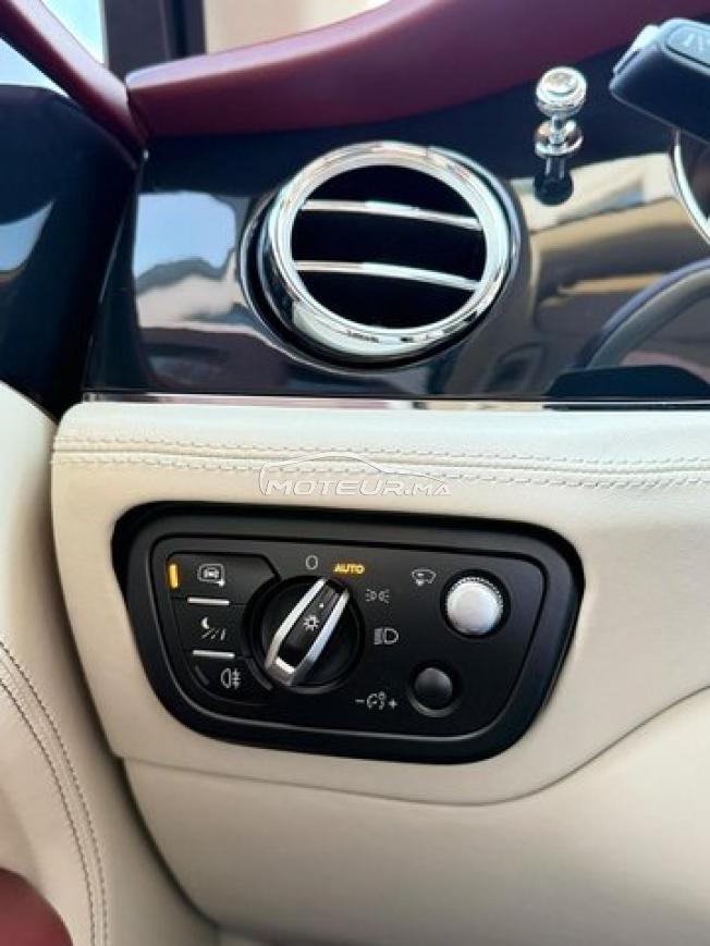 Bentley Bentayga First Edition 2022