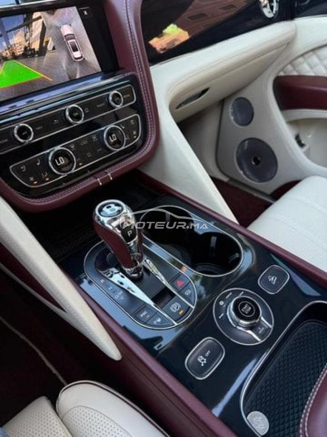 Bentley Bentayga First Edition 2022