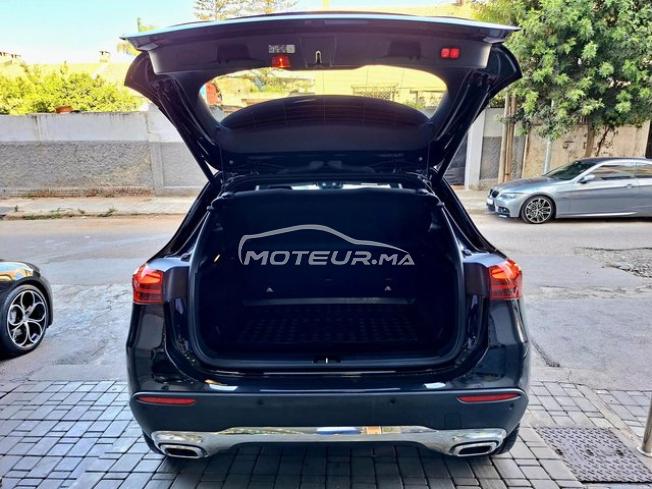 Mercedes-Benz GLA 200 d à Casablanca 