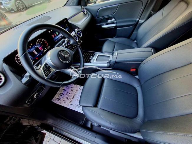 Mercedes-Benz GLA 200 d à Casablanca 