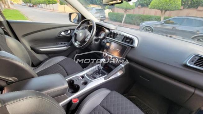 Renault Kadjar 2021 Diesel Automatique Tt Options 