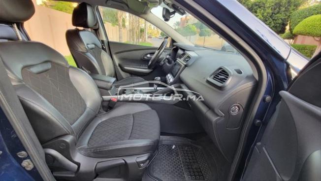 Renault Kadjar 2021 Diesel Automatique Tt Options 