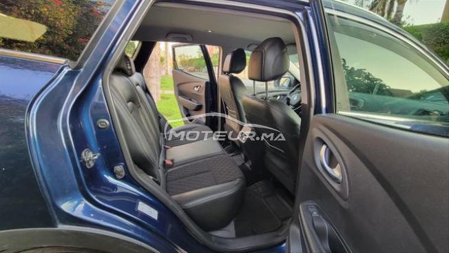 Renault Kadjar 2021 Diesel Automatique Tt Options 