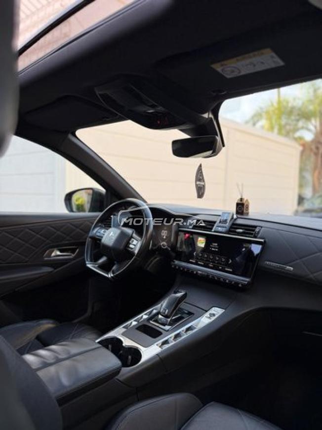 DS7 Crossback  - DERKAOUI AUTO