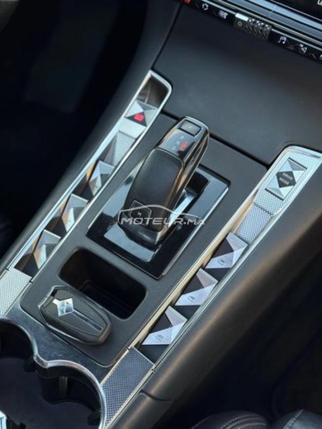 DS7 Crossback  - DERKAOUI AUTO
