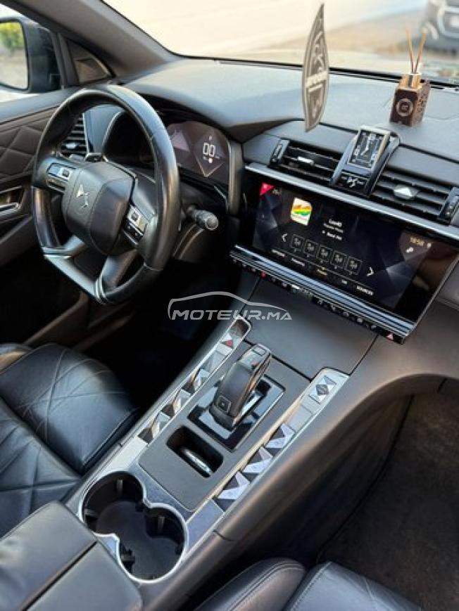 DS7 Crossback  - DERKAOUI AUTO