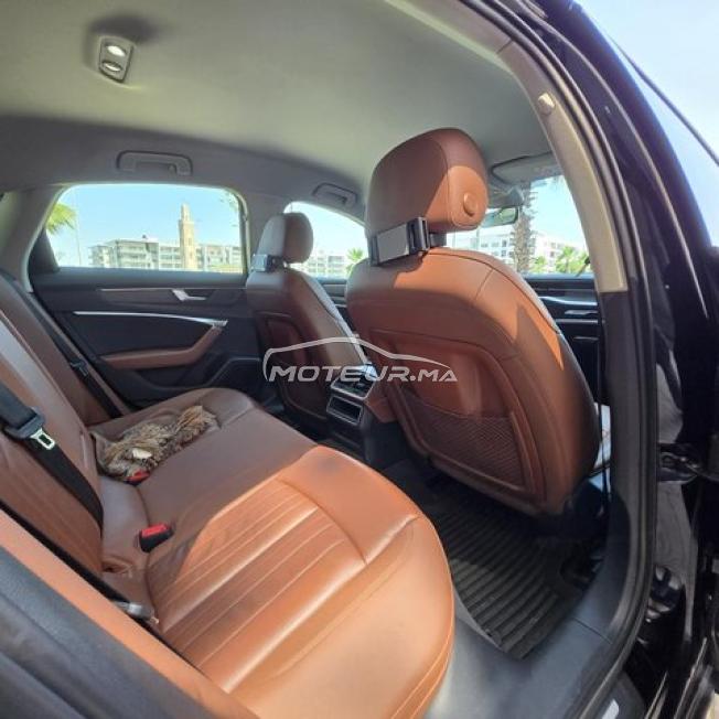 AUDI A6 40 TDI 2023 70KKM 2023 1ÈRE MAIN