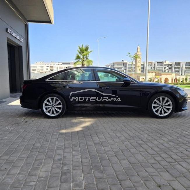 AUDI A6 40 TDI 2023 70KKM 2023 1ÈRE MAIN