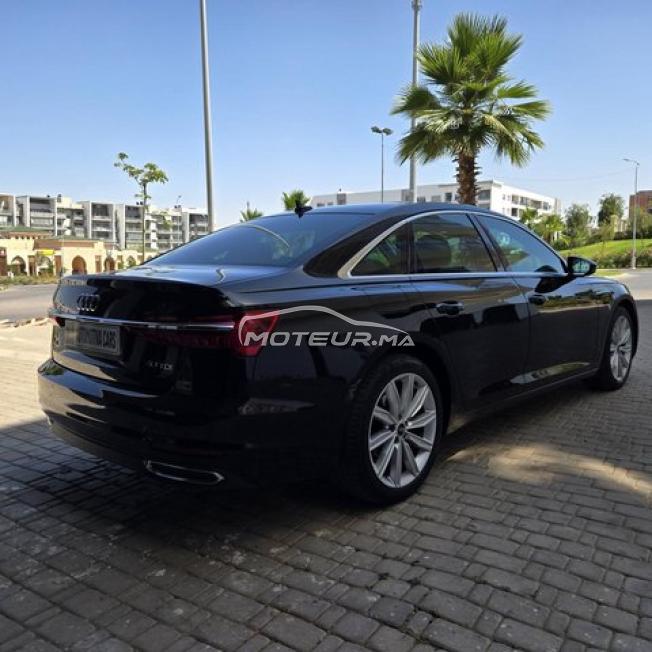 AUDI A6 40 TDI 2023 70KKM 2023 1ÈRE MAIN