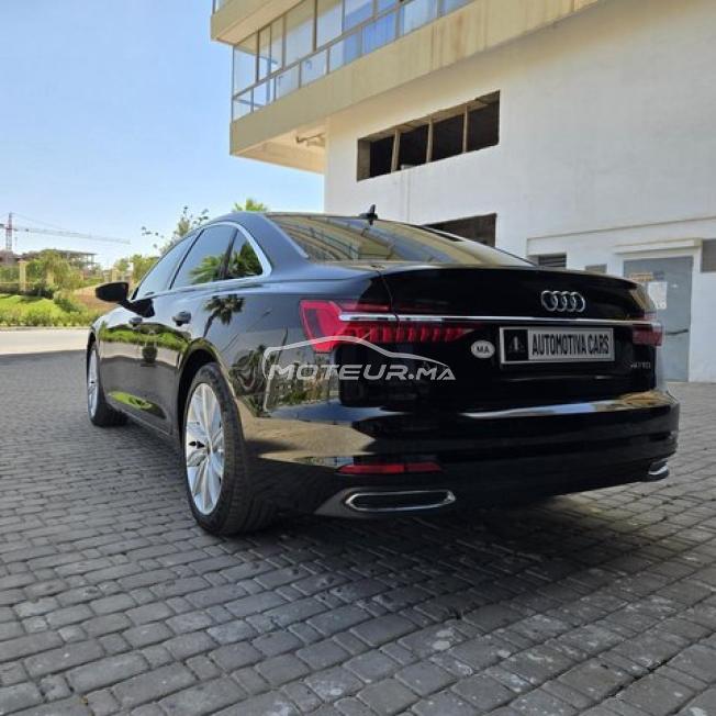 AUDI A6 40 TDI 2023 70KKM 2023 1ÈRE MAIN