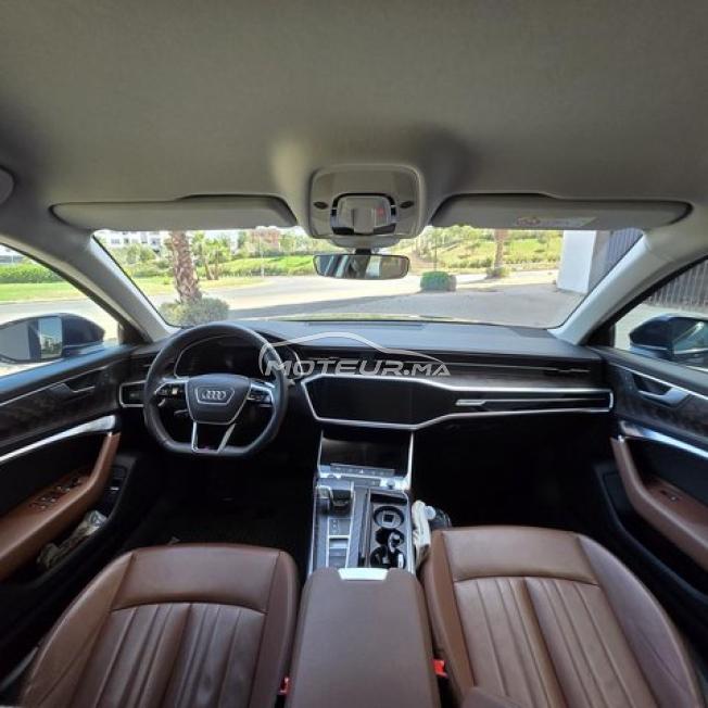 AUDI A6 40 TDI 2023 70KKM 2023 1ÈRE MAIN