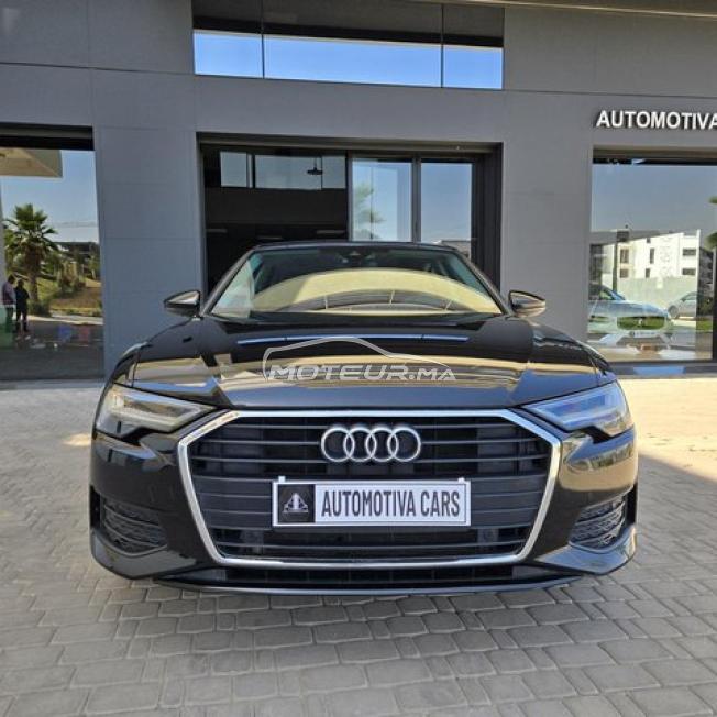 AUDI A6 40 TDI 2023 70KKM 2023 1ÈRE MAIN