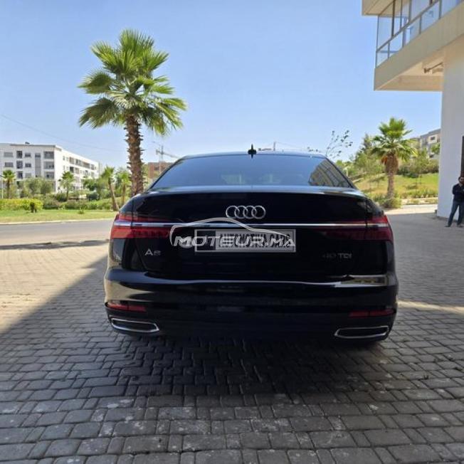 AUDI A6 40 TDI 2023 70KKM 2023 1ÈRE MAIN