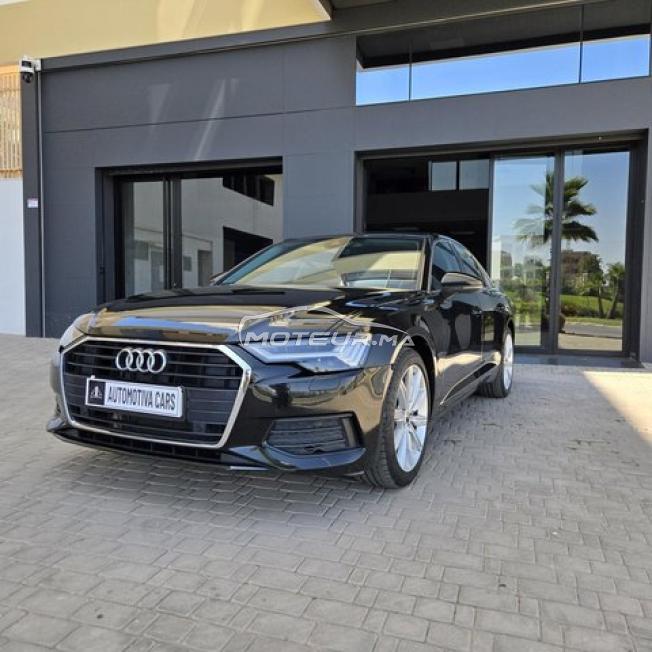 AUDI A6 40 TDI 2023 70KKM 2023 1ÈRE MAIN