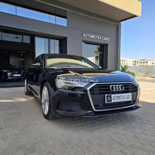 AUDI A6 40 TDI 2023 70KKM 2023 1ÈRE MAIN