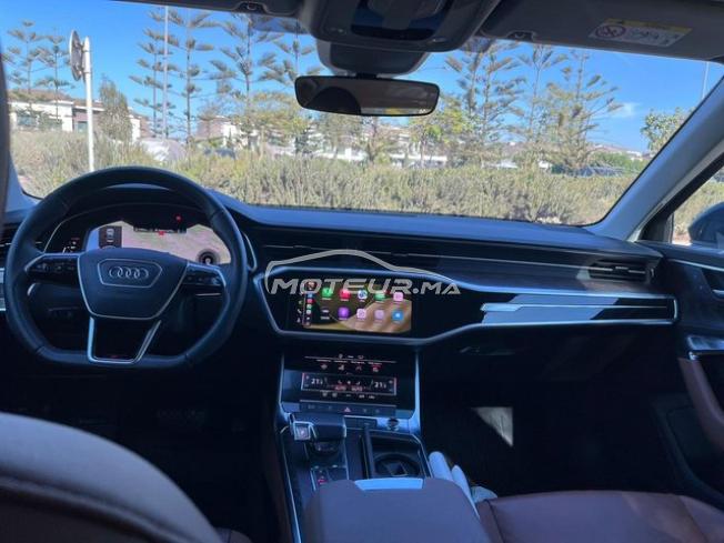 AUDI A6 40 TDI 2023 70KKM 2023 1ÈRE MAIN