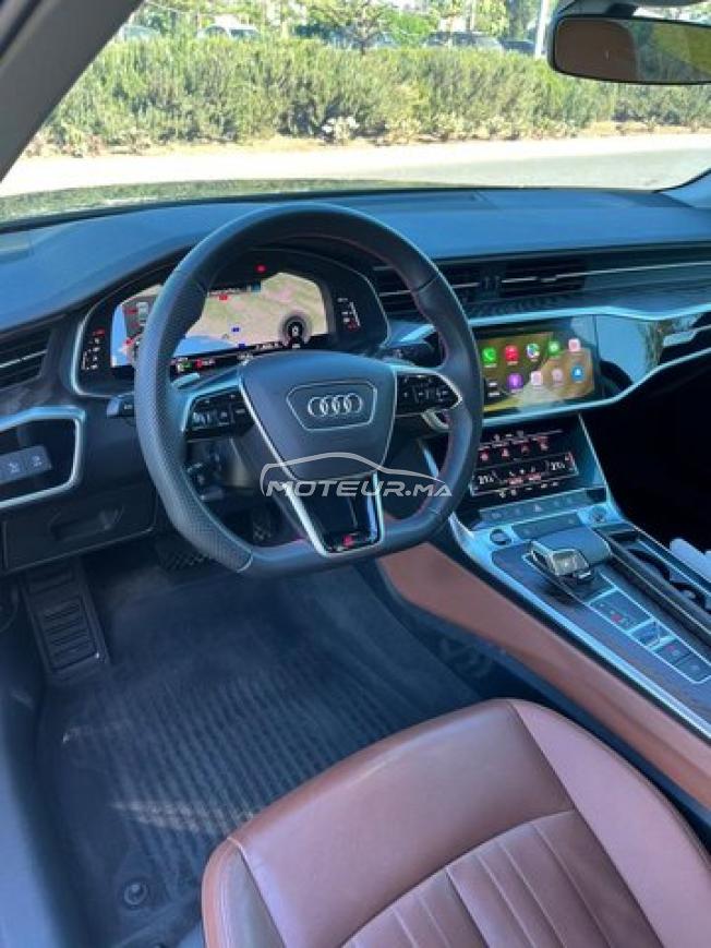 AUDI A6 40 TDI 2023 70KKM 2023 1ÈRE MAIN
