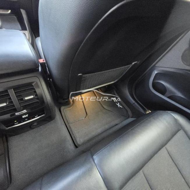 BMW X3 18D SDRIVE XLINE 1ÈRE MAIN BAS KILOMÉTRAGE 