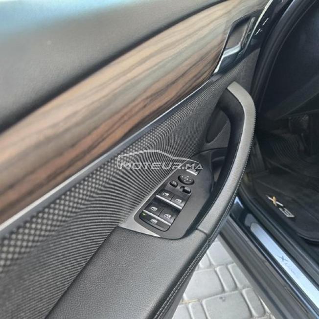 BMW X3 18D SDRIVE XLINE 1ÈRE MAIN BAS KILOMÉTRAGE 