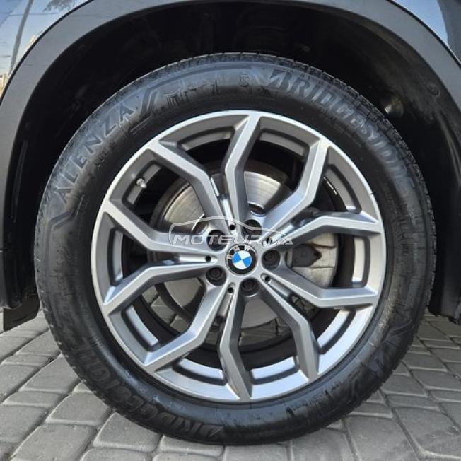 BMW X3 18D SDRIVE XLINE 1ÈRE MAIN BAS KILOMÉTRAGE 