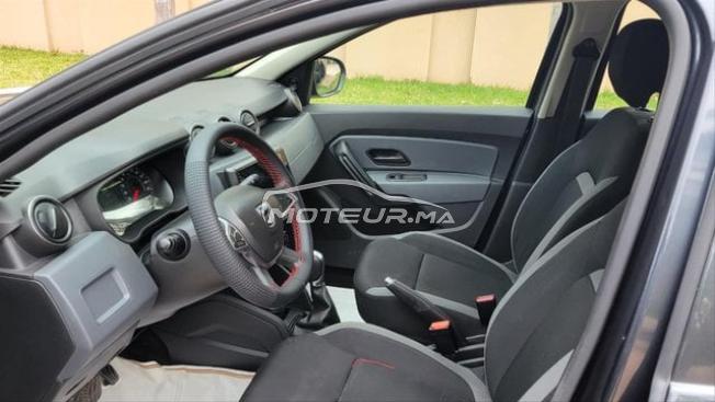 Dacia Duster Diesel Manuelle 2021 à Marrakech
