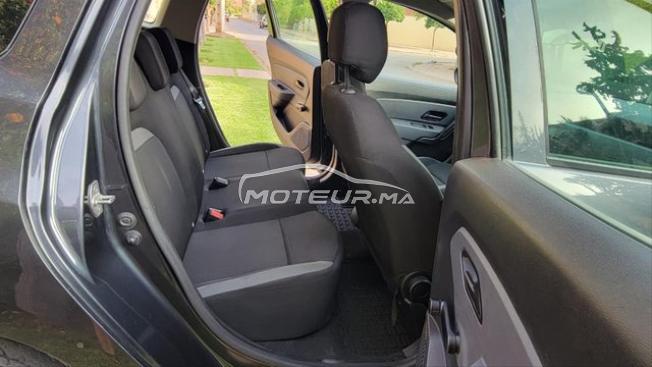 Dacia Duster Diesel Manuelle 2021 à Marrakech