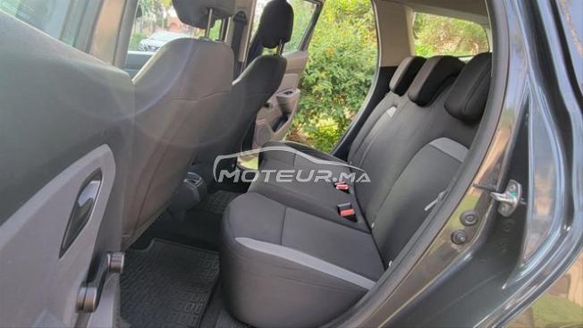 Dacia Duster Diesel Manuelle 2021 à Marrakech