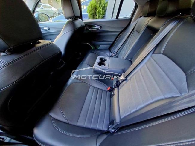 Alfa Romeo Giulia Automatique à Casablanca 