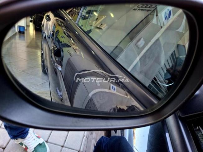 Alfa Romeo Giulia Automatique à Casablanca 