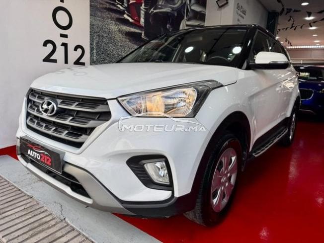 Hyundai Creta 2020