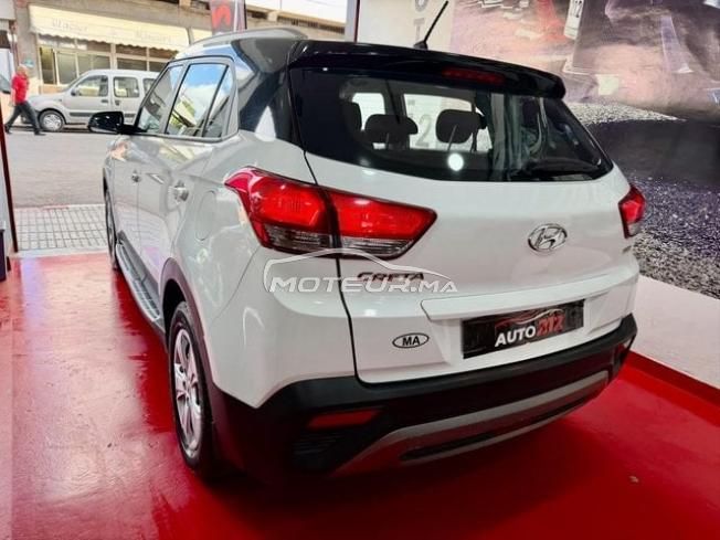 Hyundai Creta 2020