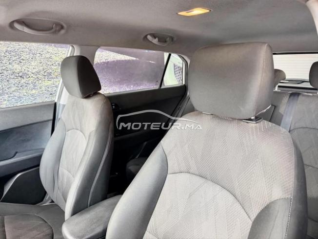 Hyundai Creta 2020