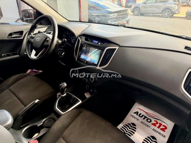 Hyundai Creta 2020