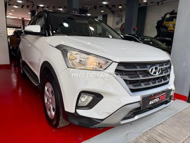 Hyundai Creta 2020