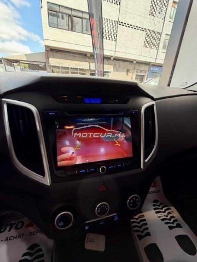 Hyundai Creta 2020