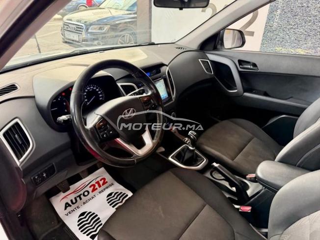 Hyundai Creta 2020