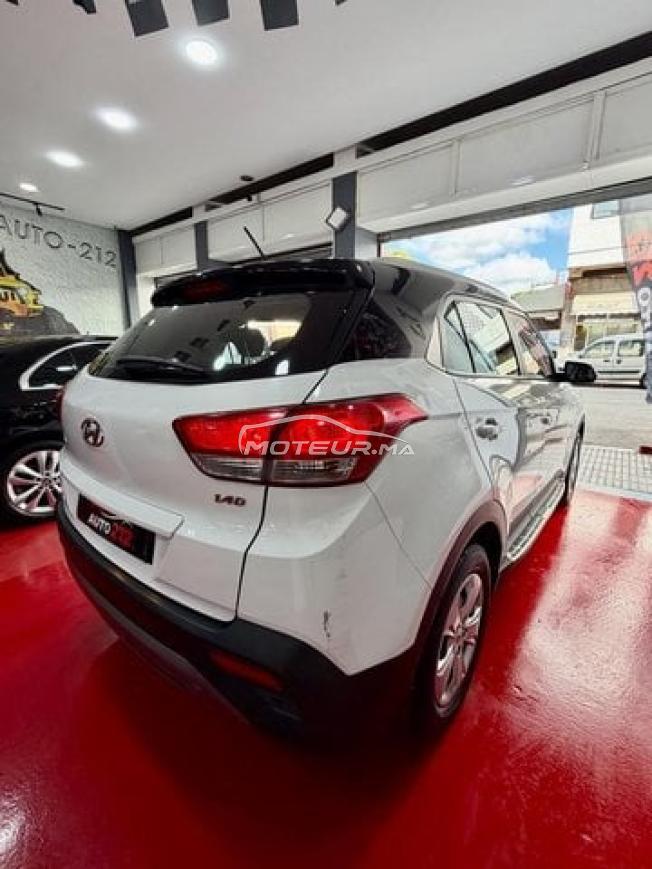 Hyundai Creta 2020