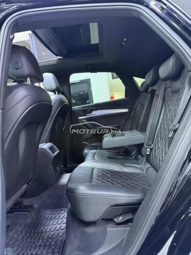 AUDI Q5 Sportback  40 TDI 204 S-Tronic quattro