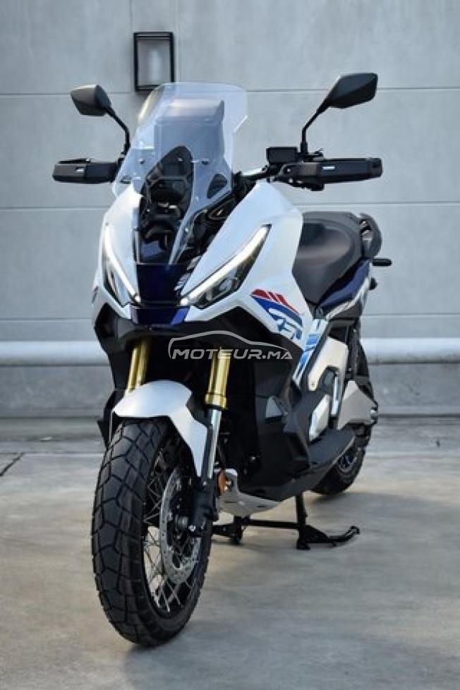 Honda XADV 750 2026 Garantie HONDA - DERKAOU MOTO 