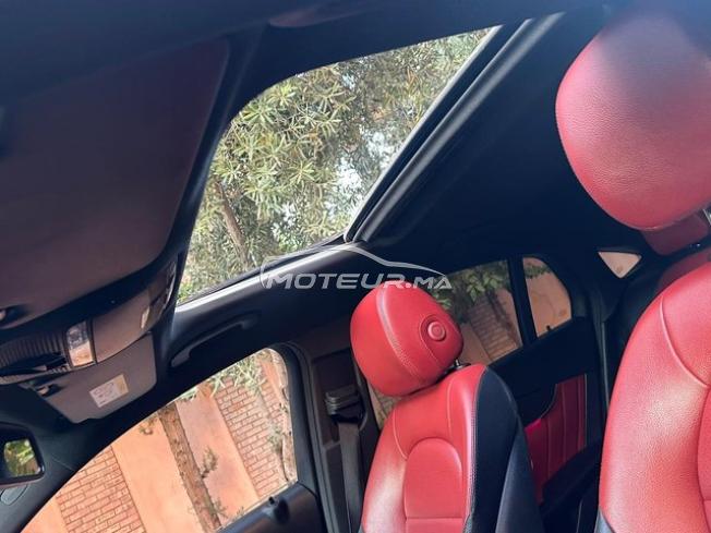 Mercedes-Benz Classe GLC  2018 dédouaner 2023